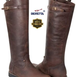 Bota Fossil Café - Beretta