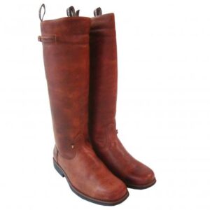 Bota Fossil Havana - Beretta