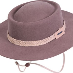 Chapéu Piazito - Pralana