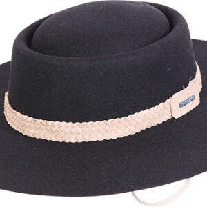 Chapéu Regional Serrano (aba média) - Pralana