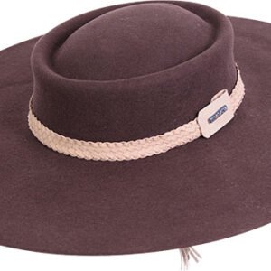 Chapéu Gauchesco - Pralana