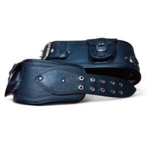 Guaiaca Estilo Serrano - Cusco