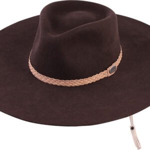 Chapéu Tropeiro II - Pralana