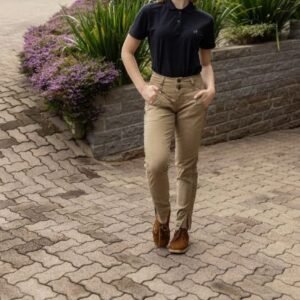 Bombacha Feminina Favo com Elastano - Cusco