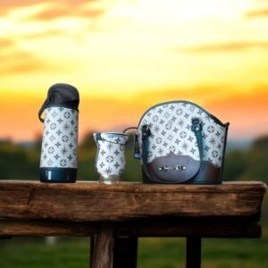 Conjunto Chimarrão - Feminino