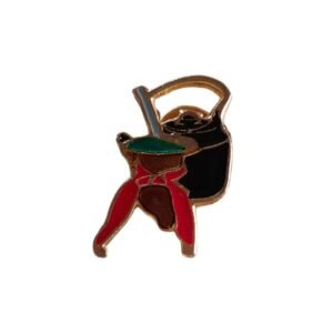 Pins_Metal - Motivos_Gaúchos