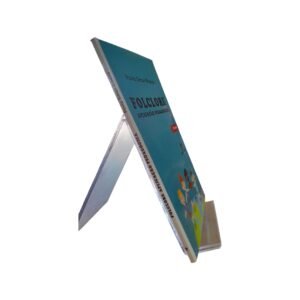 Livro Folclore_Aplicação Pedagógica - Paula Simon Ribeiro