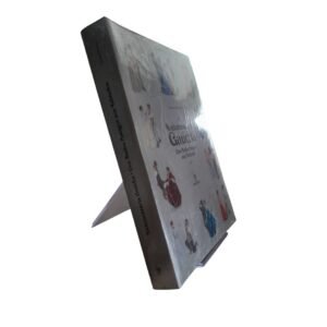 Indumentaria Gaúcha - Dos Bailes Antigos aos Tablados - Giovani Primieri