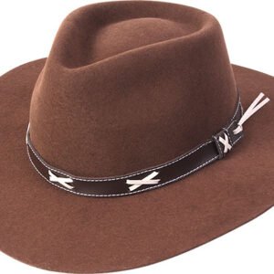 Chapéu Regional MARSIN CRIOULO - Pralana