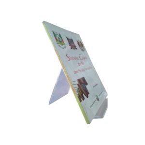 Livro Símbolos Cívicos do RS_Uma herança Farroupilha - Ivo Benfatto