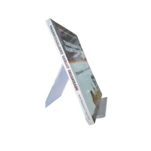 Livro Tradicionalismo Gaúcho Organizado - Paulo Roberto de Fraga Cirne