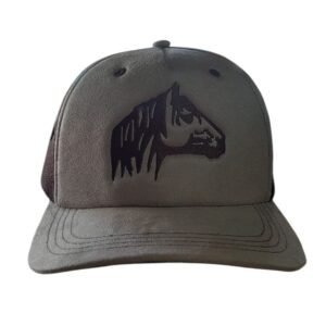 Boné (tela) Cavalo Crioulo - Cusco