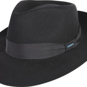 Chapéu Pralana Alpaca - Aba 6cm