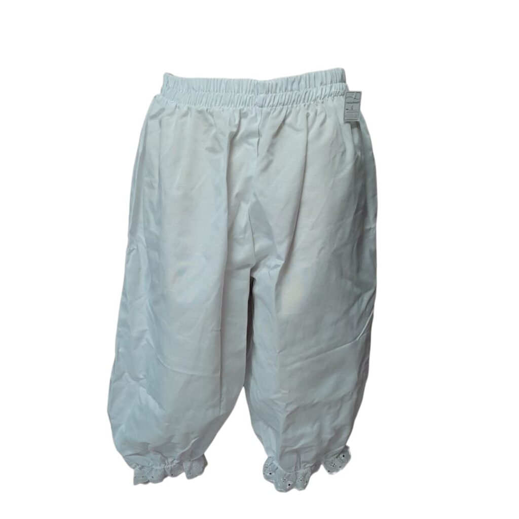 Bombachinha de Prenda - Adulto_Infantil