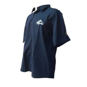 Camisa Cavalo Crioulo MC - Tajol