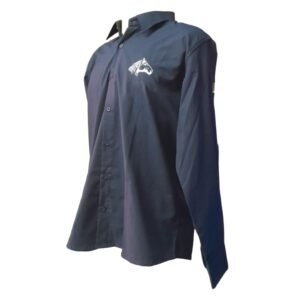 Camisa Cavalo Crioulo_Brasão ML - Tajol