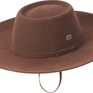 Chapéu Campeiro Felt - Pralana