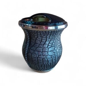 Cuia Uruguaia Castelhana c/ Tapa Erva