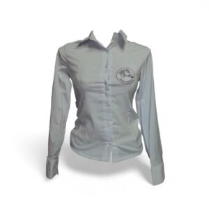 Camisa Feminina_Cavalo Crioulo - Sentinela
