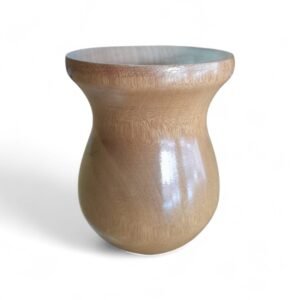 Cuia Madeira - Cores